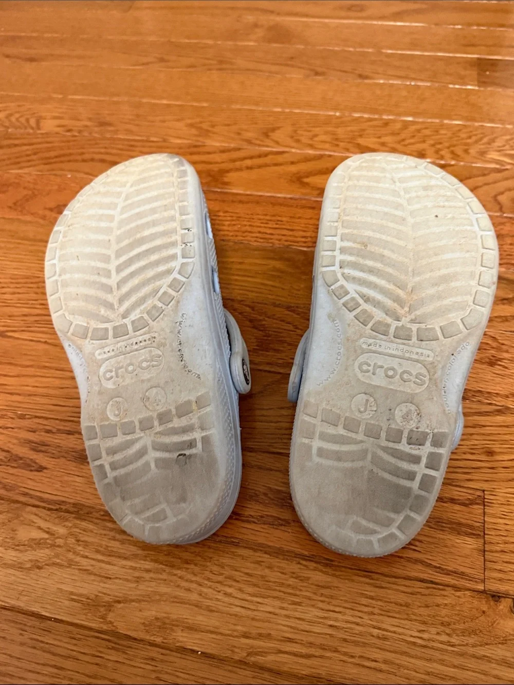 CROCS Kids Classic Clog